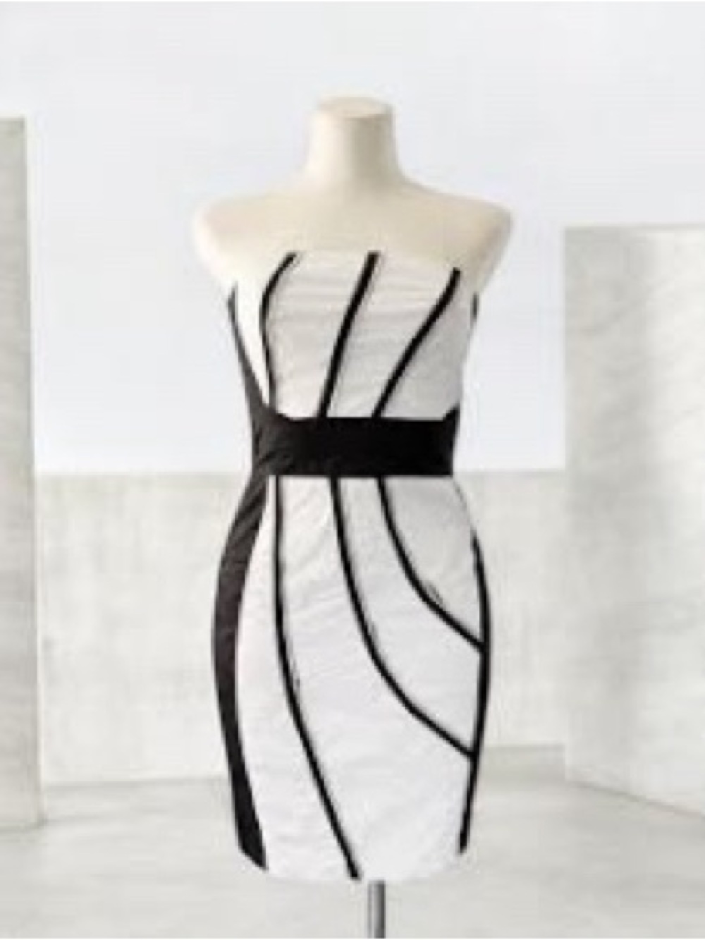 Karen Millen pencil dress